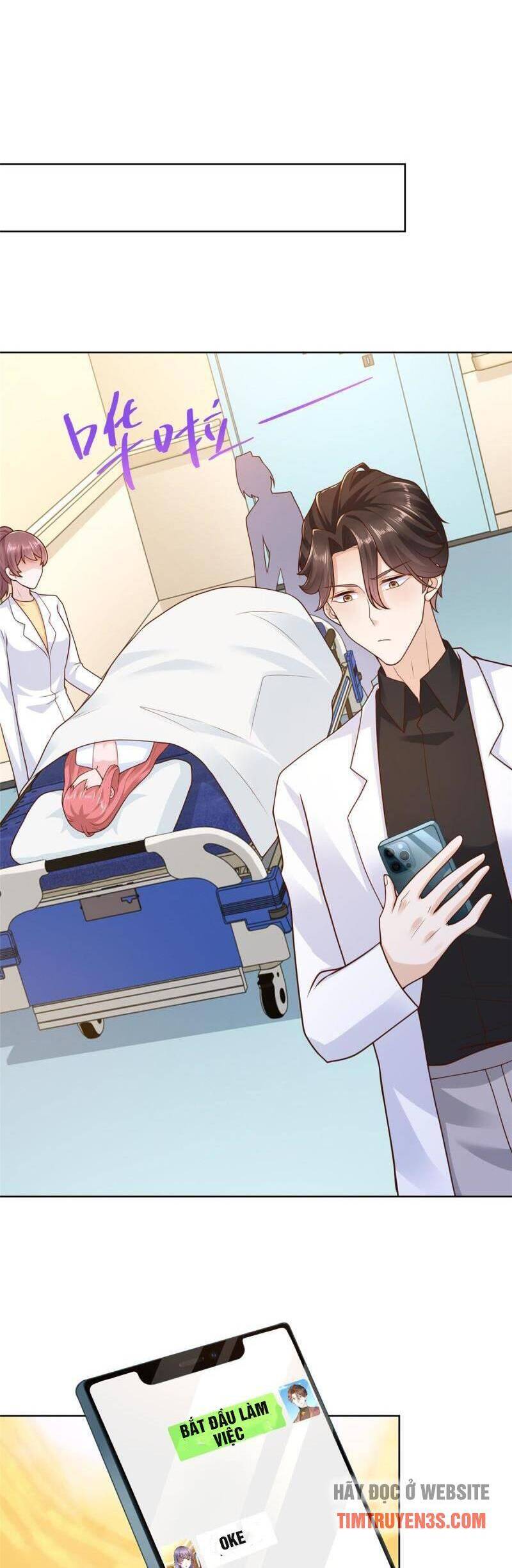 Mỗi Tuần Ta Có Một Nghề Nghiệp Mới Chap 170 - Next Chap 171