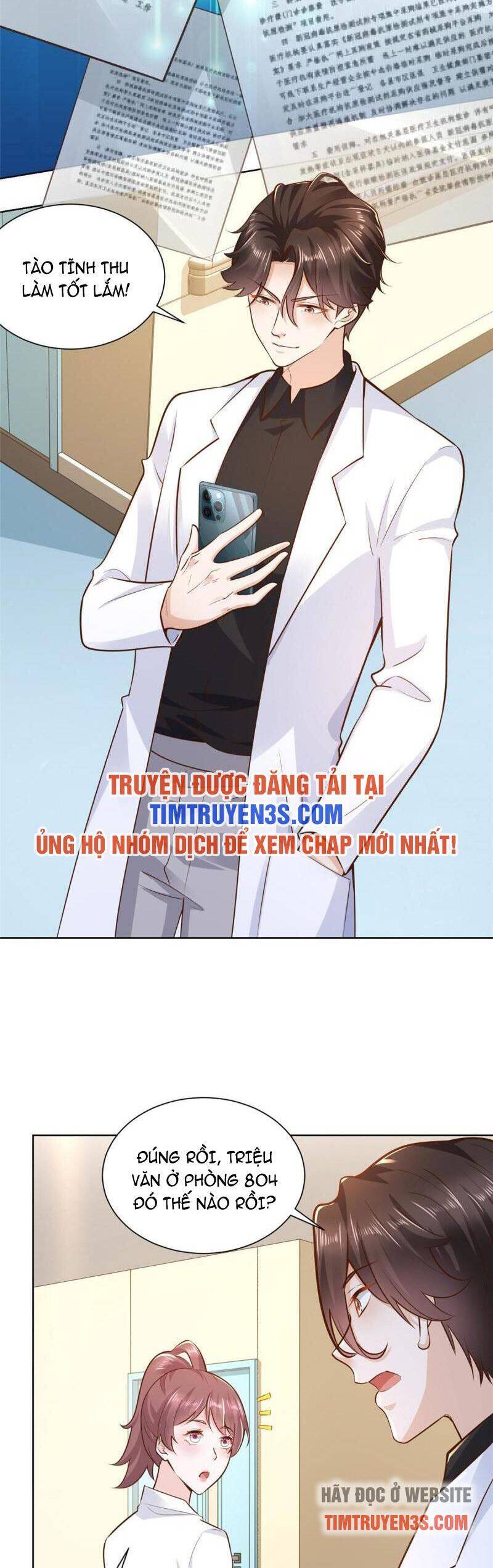 Mỗi Tuần Ta Có Một Nghề Nghiệp Mới Chap 170 - Next Chap 171