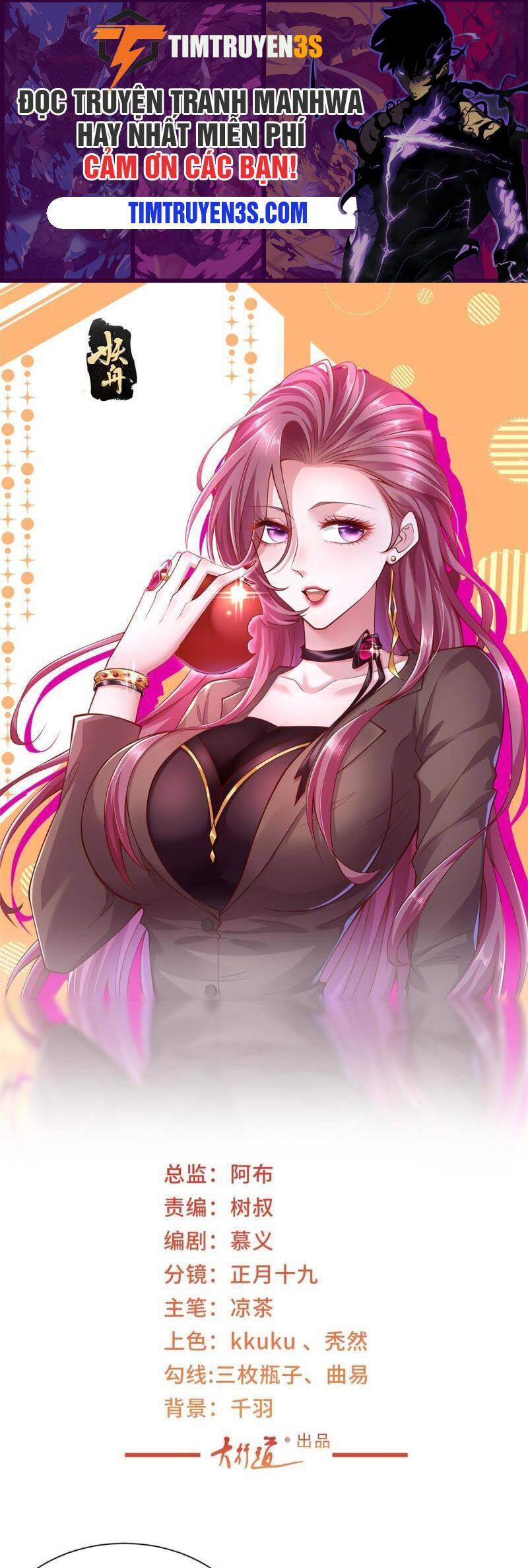 Mỗi Tuần Ta Có Một Nghề Nghiệp Mới Chap 171 - Next Chap 172