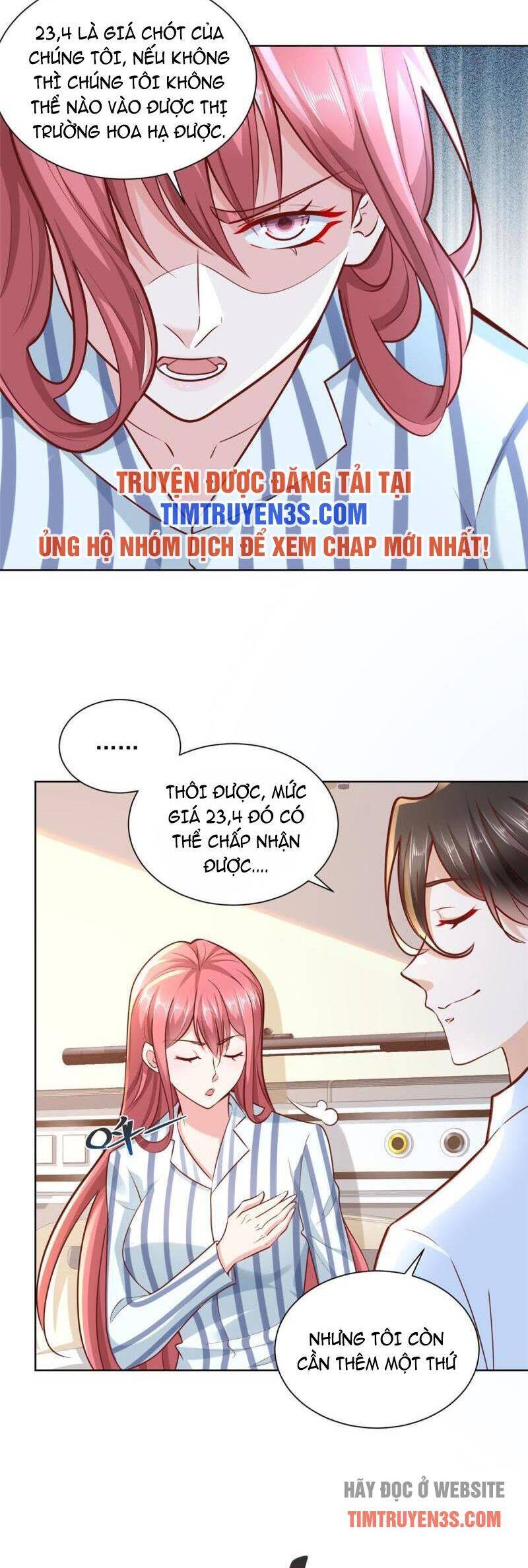 Mỗi Tuần Ta Có Một Nghề Nghiệp Mới Chap 171 - Next Chap 172