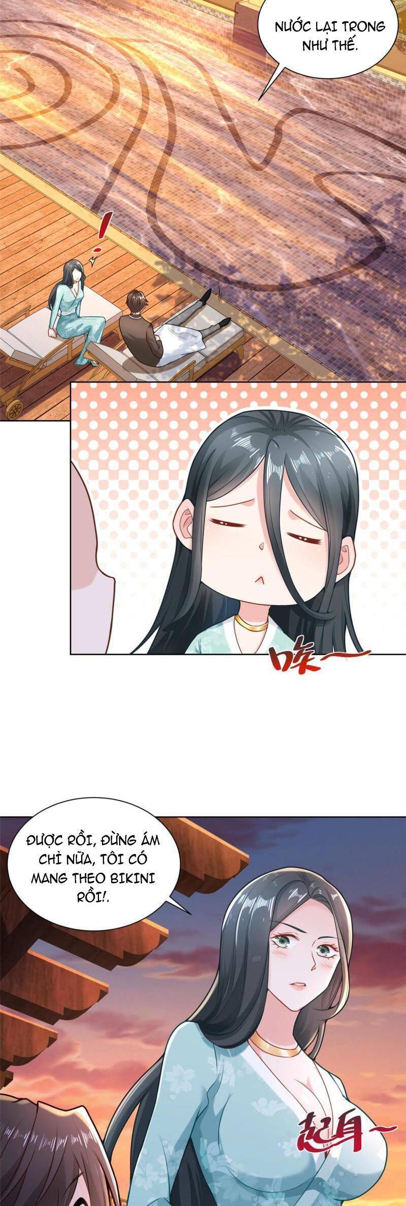 Mỗi Tuần Ta Có Một Nghề Nghiệp Mới Chap 171 - Next Chap 172
