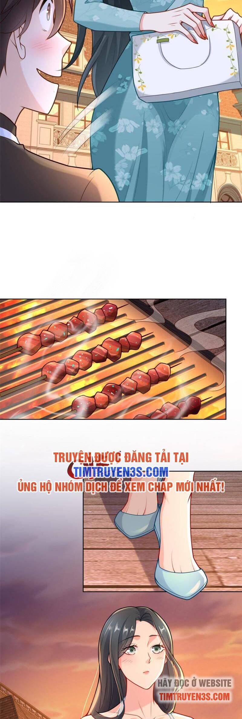 Mỗi Tuần Ta Có Một Nghề Nghiệp Mới Chap 171 - Next Chap 172
