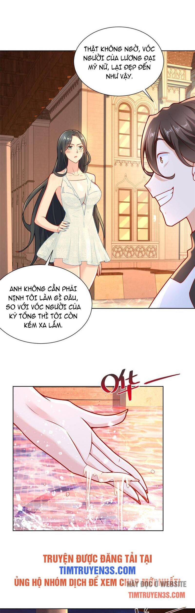 Mỗi Tuần Ta Có Một Nghề Nghiệp Mới Chap 171 - Next Chap 172