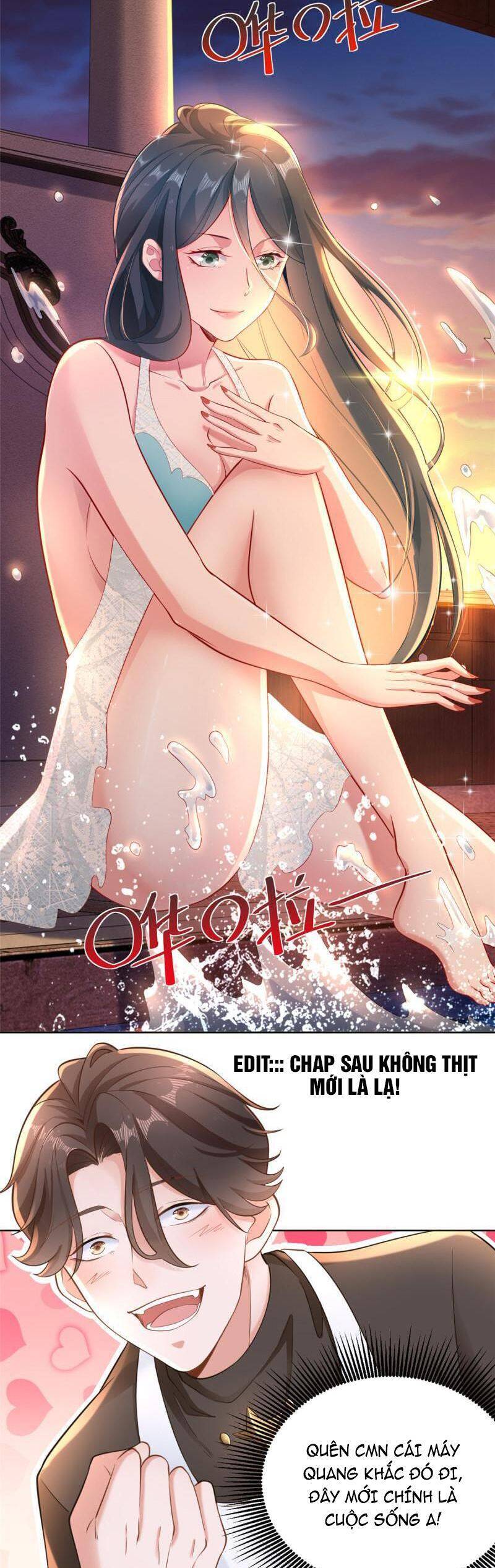 Mỗi Tuần Ta Có Một Nghề Nghiệp Mới Chap 171 - Next Chap 172