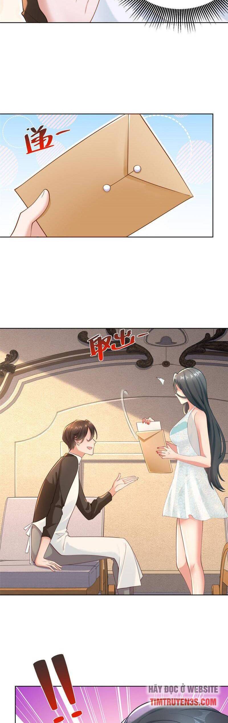 Mỗi Tuần Ta Có Một Nghề Nghiệp Mới Chap 171 - Next Chap 172