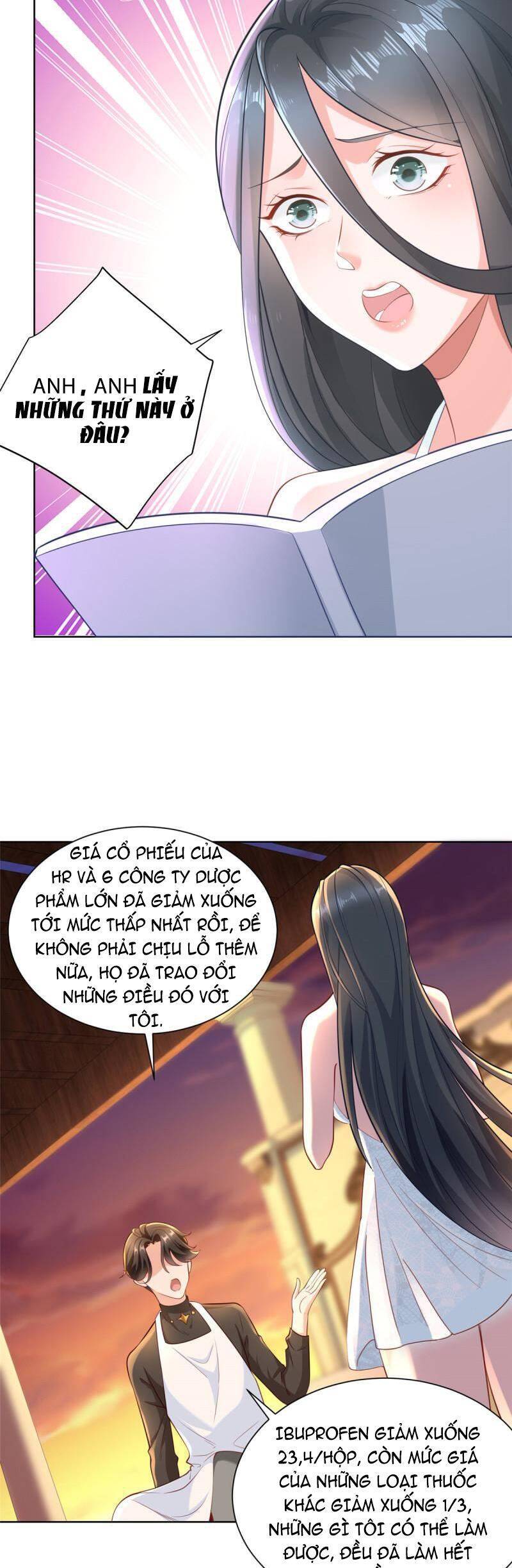 Mỗi Tuần Ta Có Một Nghề Nghiệp Mới Chap 171 - Next Chap 172