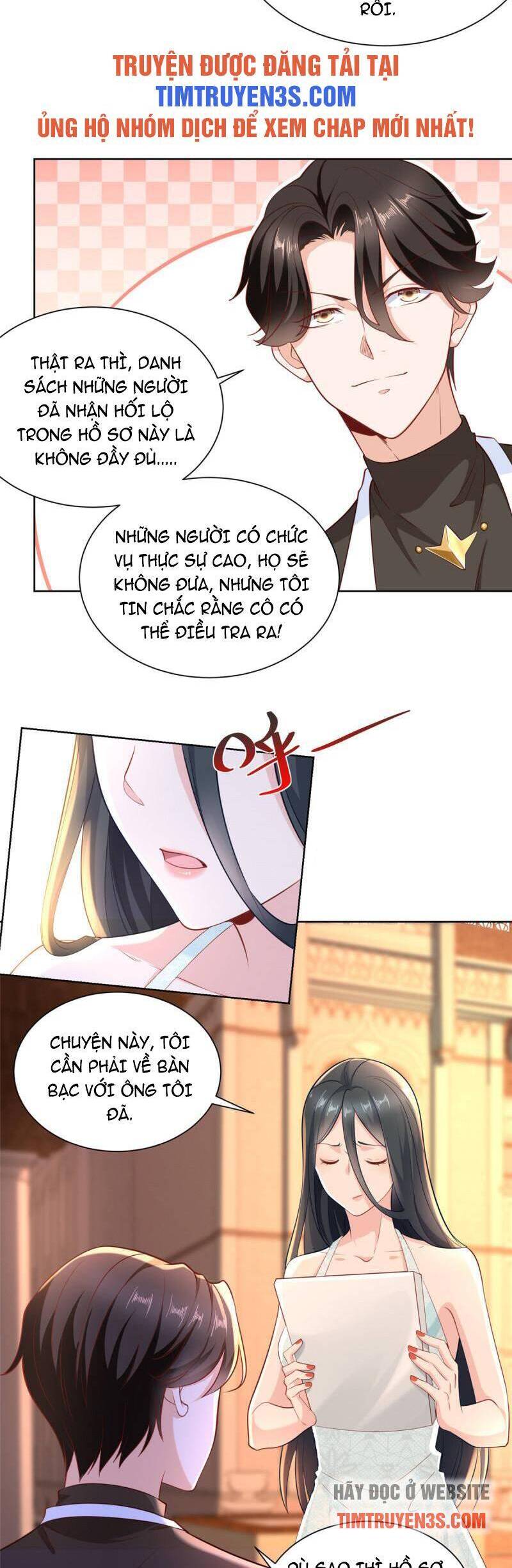 Mỗi Tuần Ta Có Một Nghề Nghiệp Mới Chap 171 - Next Chap 172