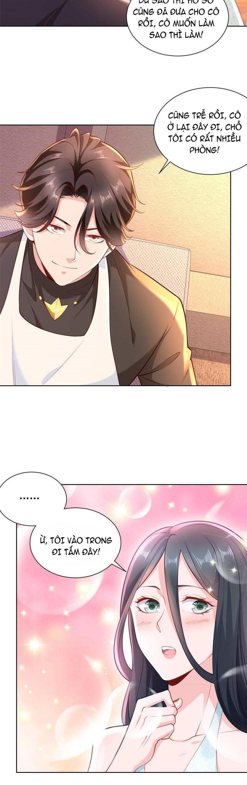 Mỗi Tuần Ta Có Một Nghề Nghiệp Mới Chap 171 - Next Chap 172