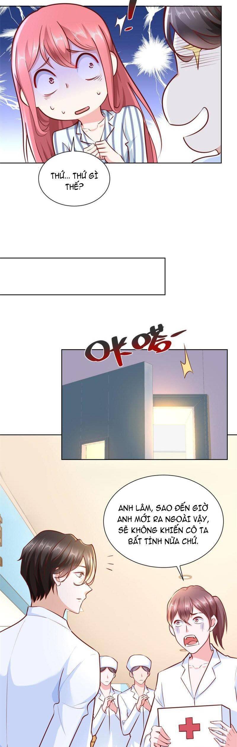 Mỗi Tuần Ta Có Một Nghề Nghiệp Mới Chap 171 - Next Chap 172