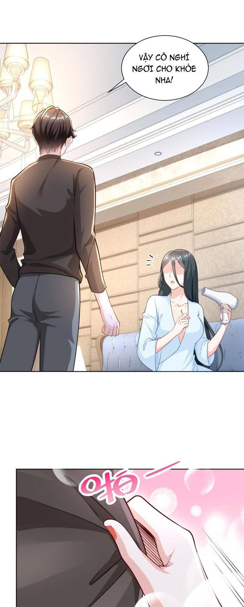 Mỗi Tuần Ta Có Một Nghề Nghiệp Mới Chap 171 - Next Chap 172
