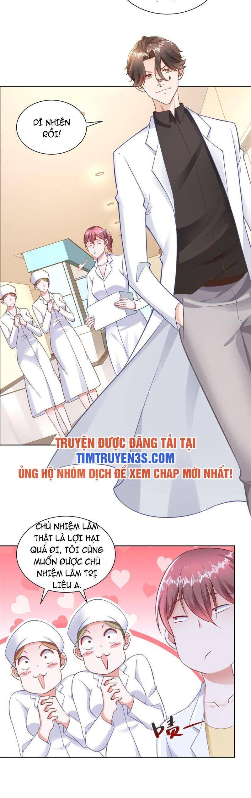 Mỗi Tuần Ta Có Một Nghề Nghiệp Mới Chap 171 - Next Chap 172