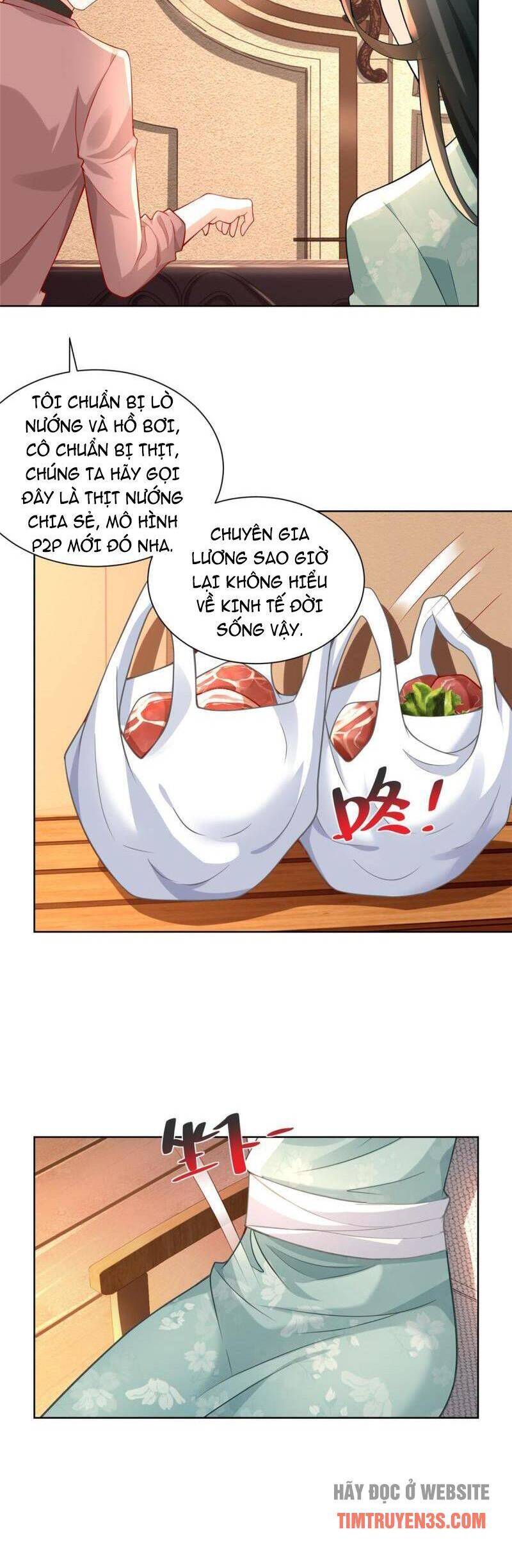 Mỗi Tuần Ta Có Một Nghề Nghiệp Mới Chap 171 - Next Chap 172