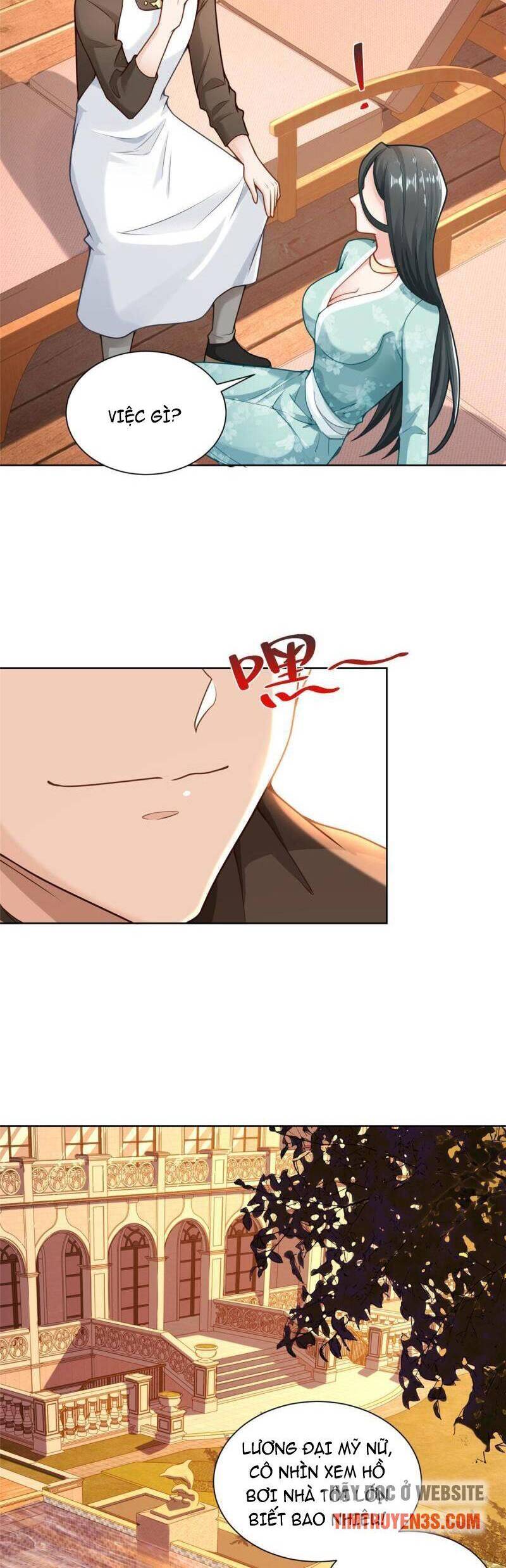 Mỗi Tuần Ta Có Một Nghề Nghiệp Mới Chap 171 - Next Chap 172