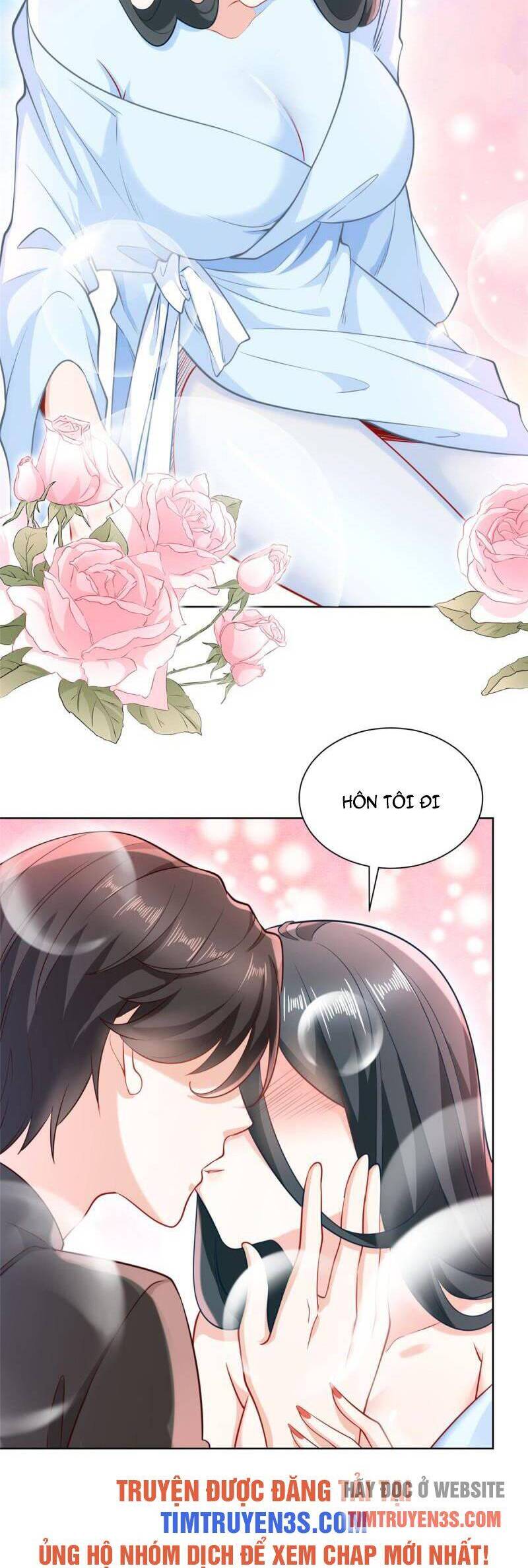 Mỗi Tuần Ta Có Một Nghề Nghiệp Mới Chap 172 - Next Chap 173