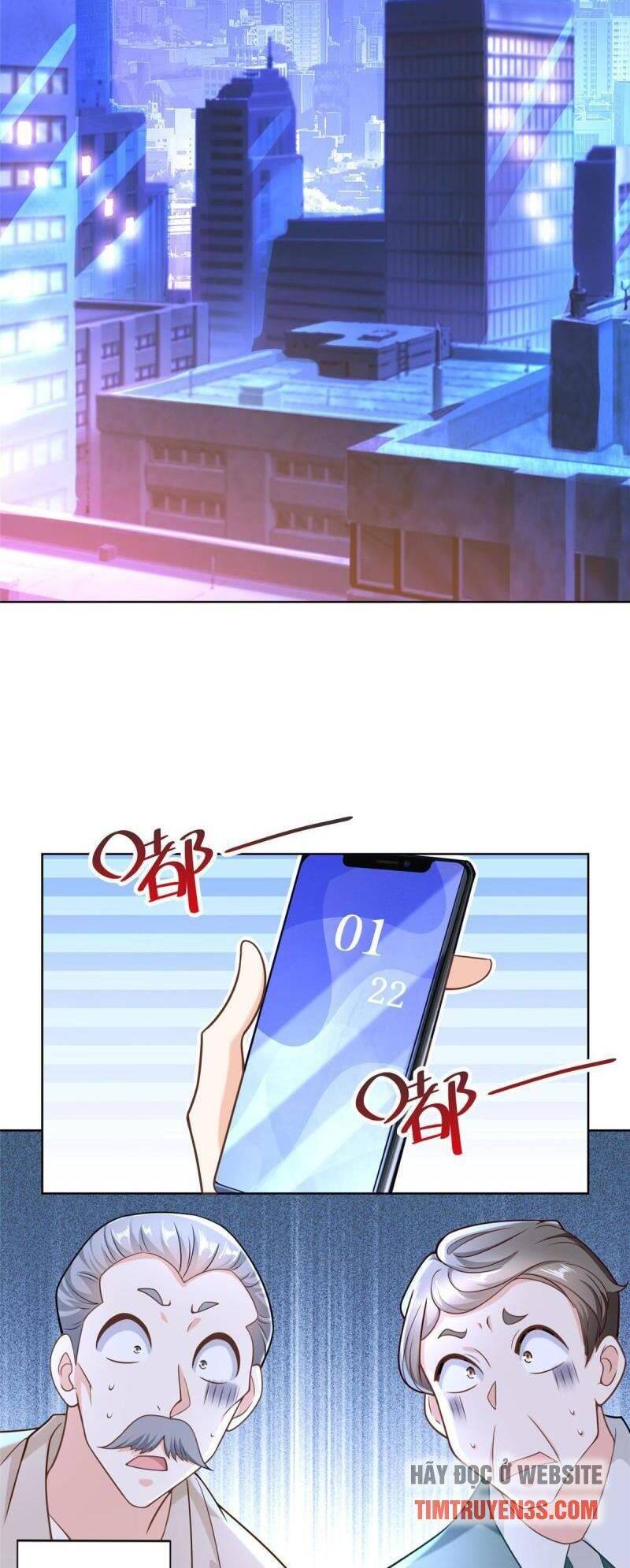 Mỗi Tuần Ta Có Một Nghề Nghiệp Mới Chap 172 - Next Chap 173
