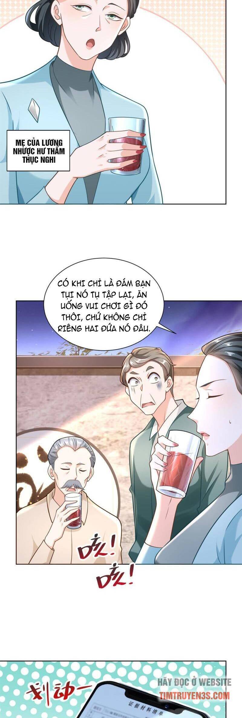 Mỗi Tuần Ta Có Một Nghề Nghiệp Mới Chap 172 - Next Chap 173