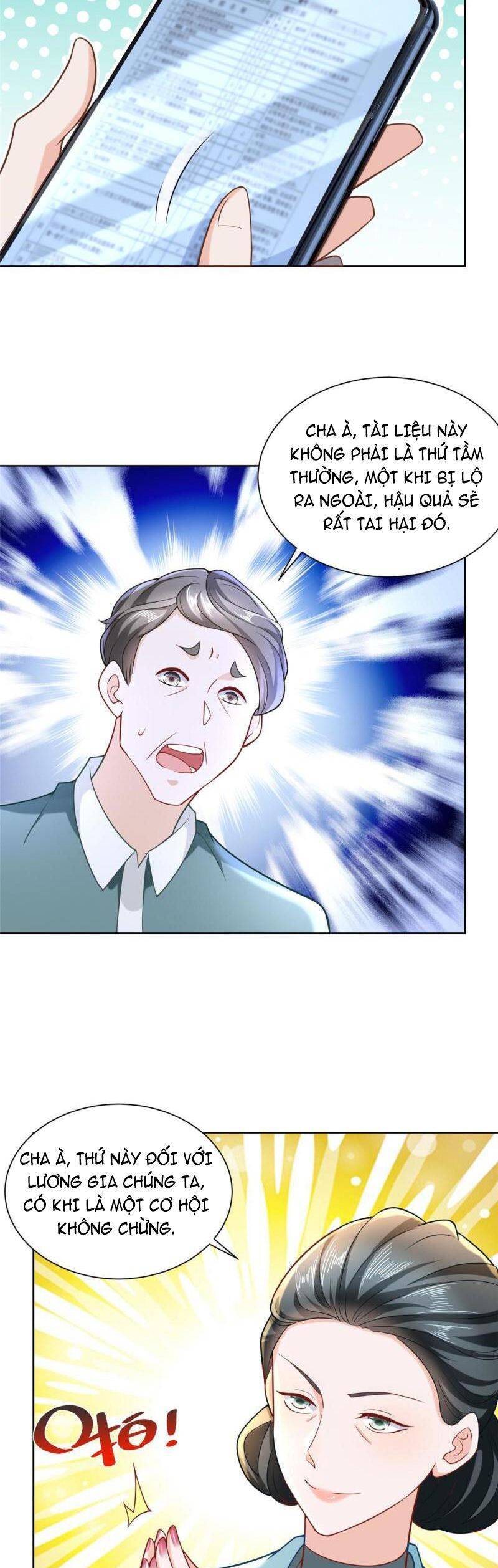 Mỗi Tuần Ta Có Một Nghề Nghiệp Mới Chap 172 - Next Chap 173