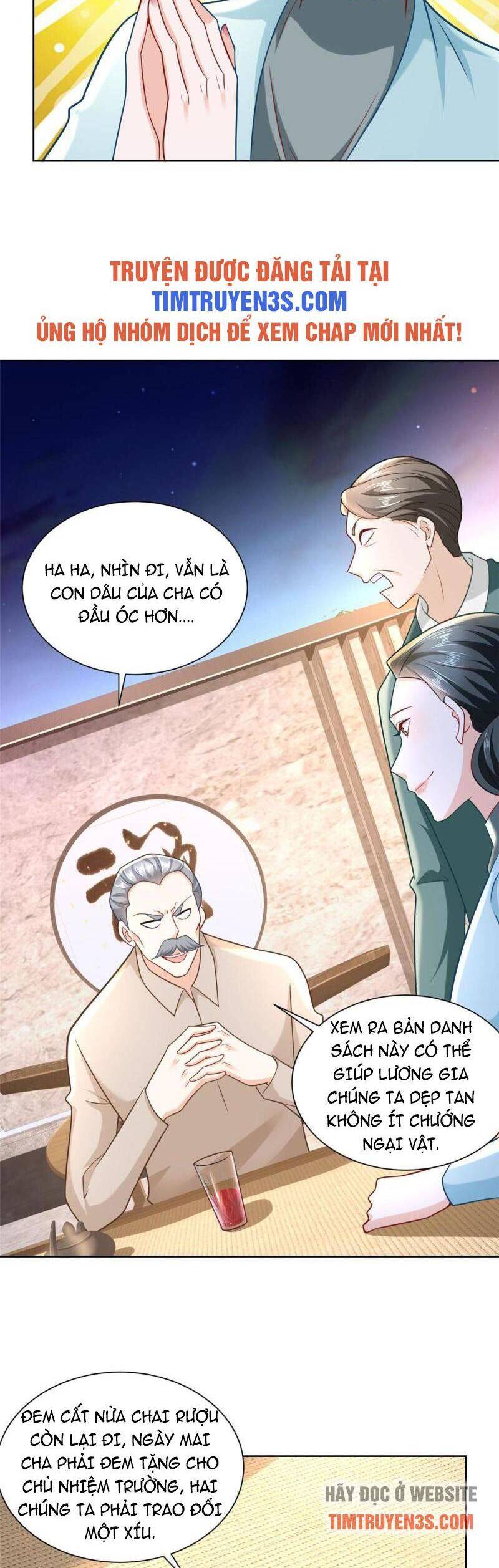 Mỗi Tuần Ta Có Một Nghề Nghiệp Mới Chap 172 - Next Chap 173