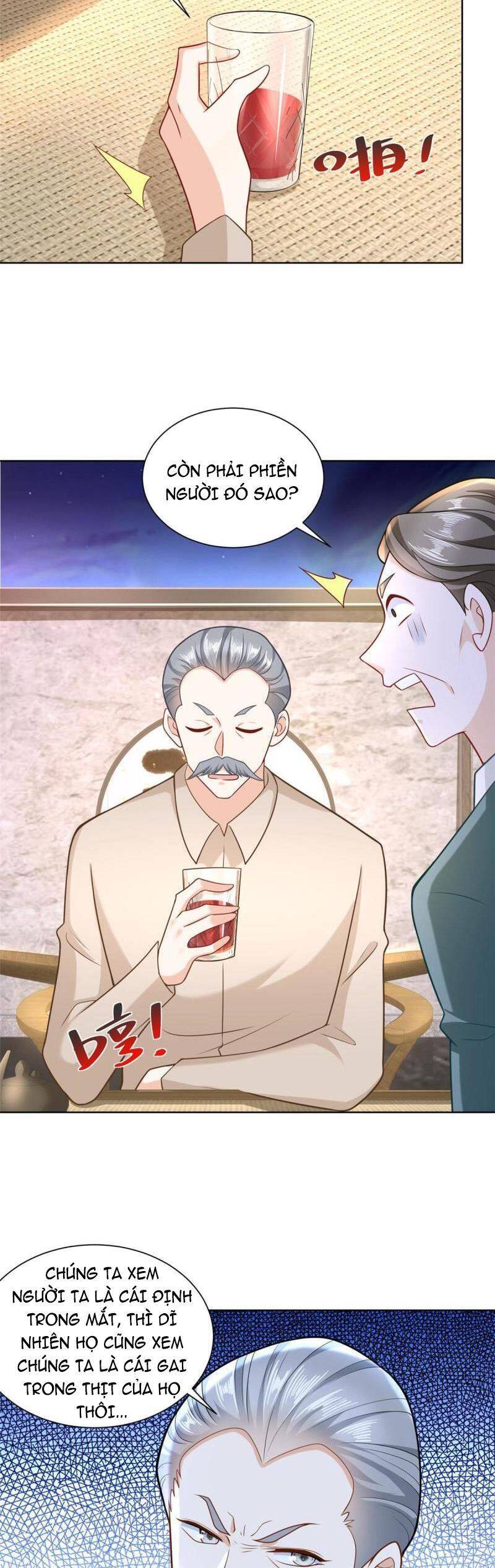 Mỗi Tuần Ta Có Một Nghề Nghiệp Mới Chap 172 - Next Chap 173