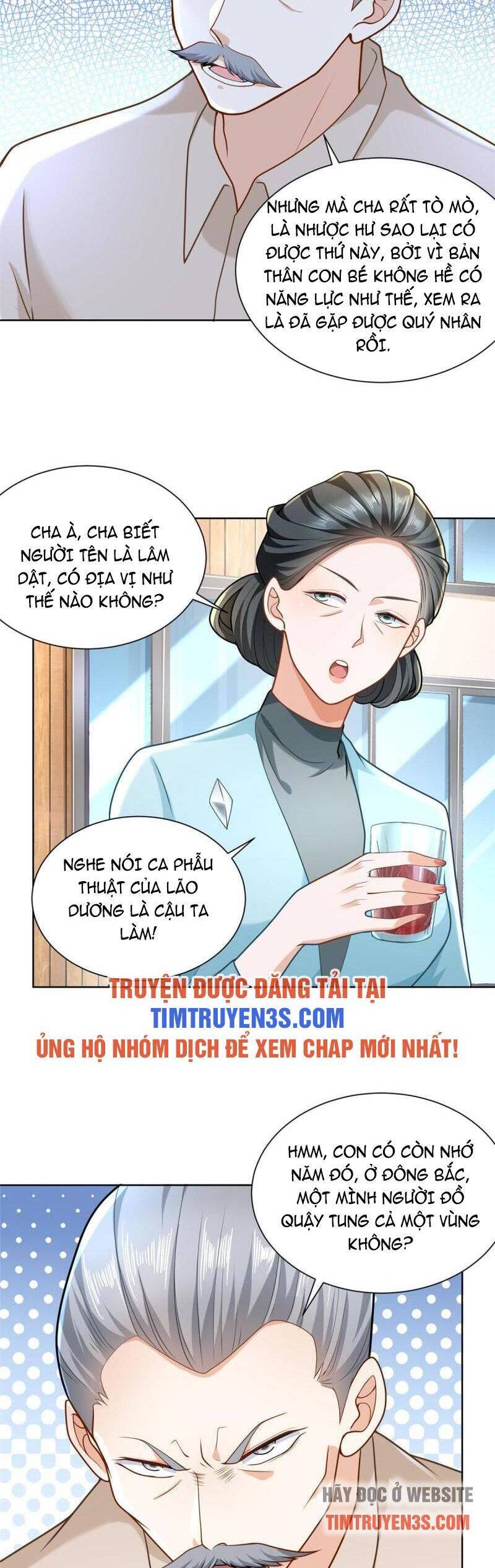 Mỗi Tuần Ta Có Một Nghề Nghiệp Mới Chap 172 - Next Chap 173