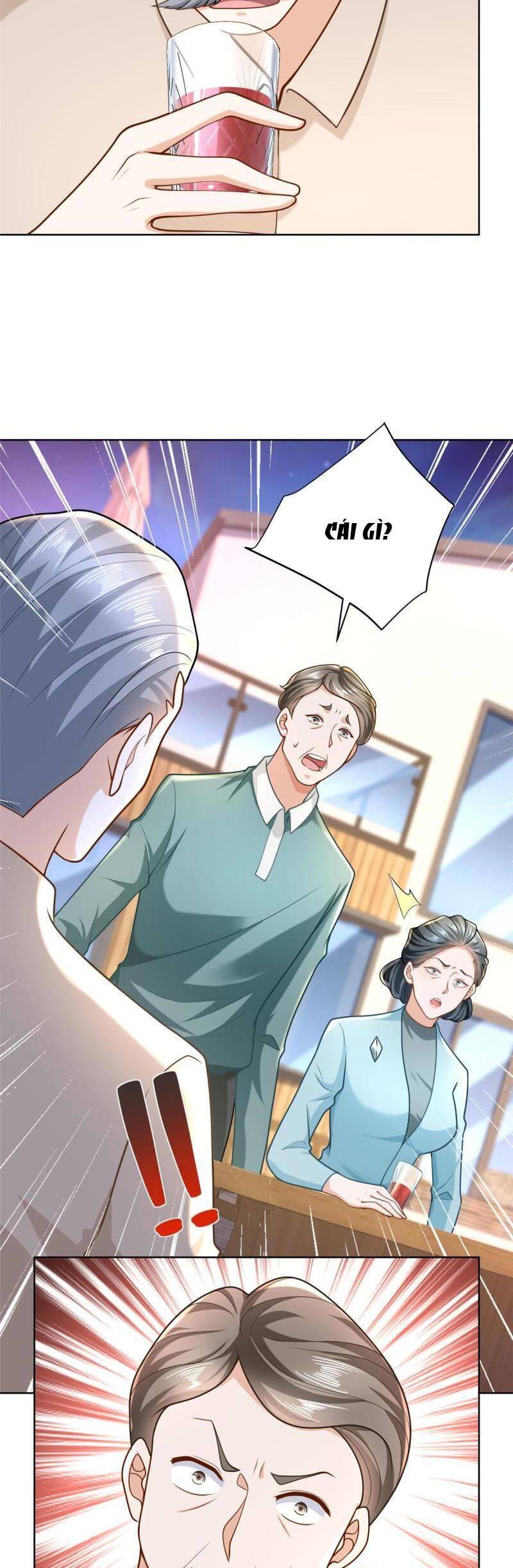 Mỗi Tuần Ta Có Một Nghề Nghiệp Mới Chap 172 - Next Chap 173