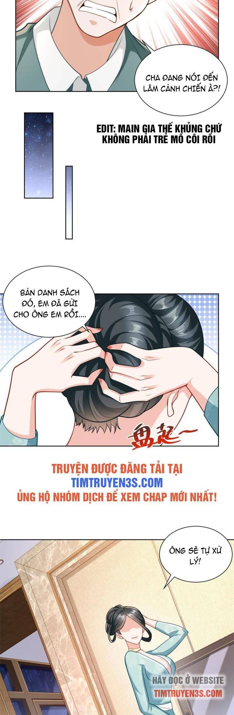 Mỗi Tuần Ta Có Một Nghề Nghiệp Mới Chap 172 - Next Chap 173