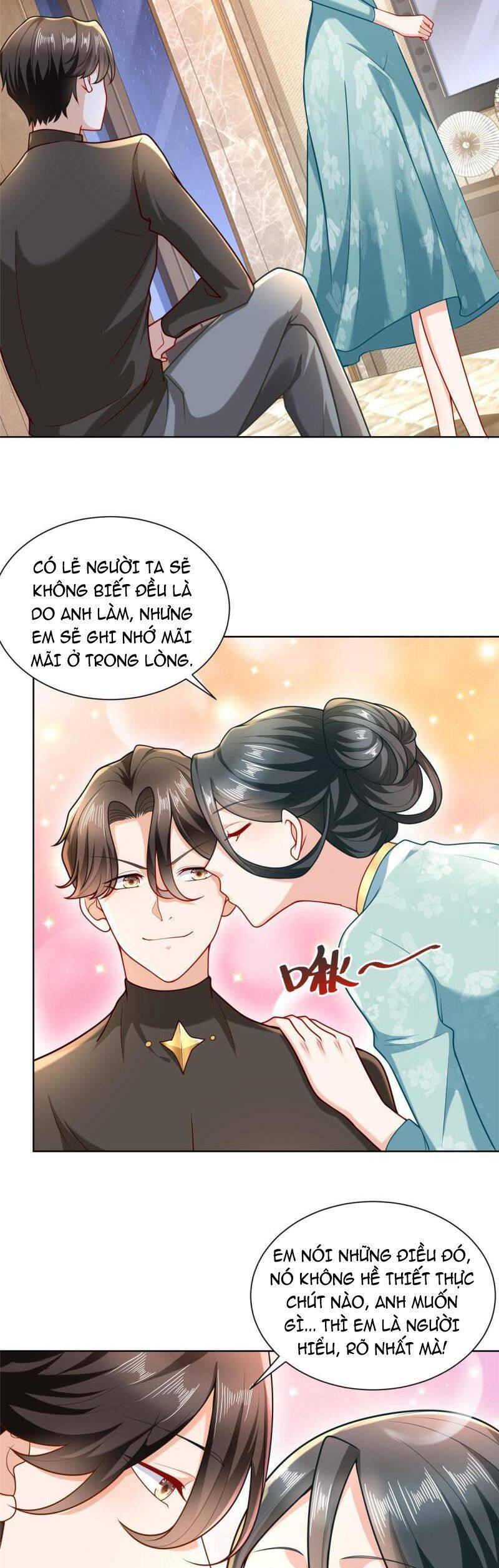 Mỗi Tuần Ta Có Một Nghề Nghiệp Mới Chap 172 - Next Chap 173