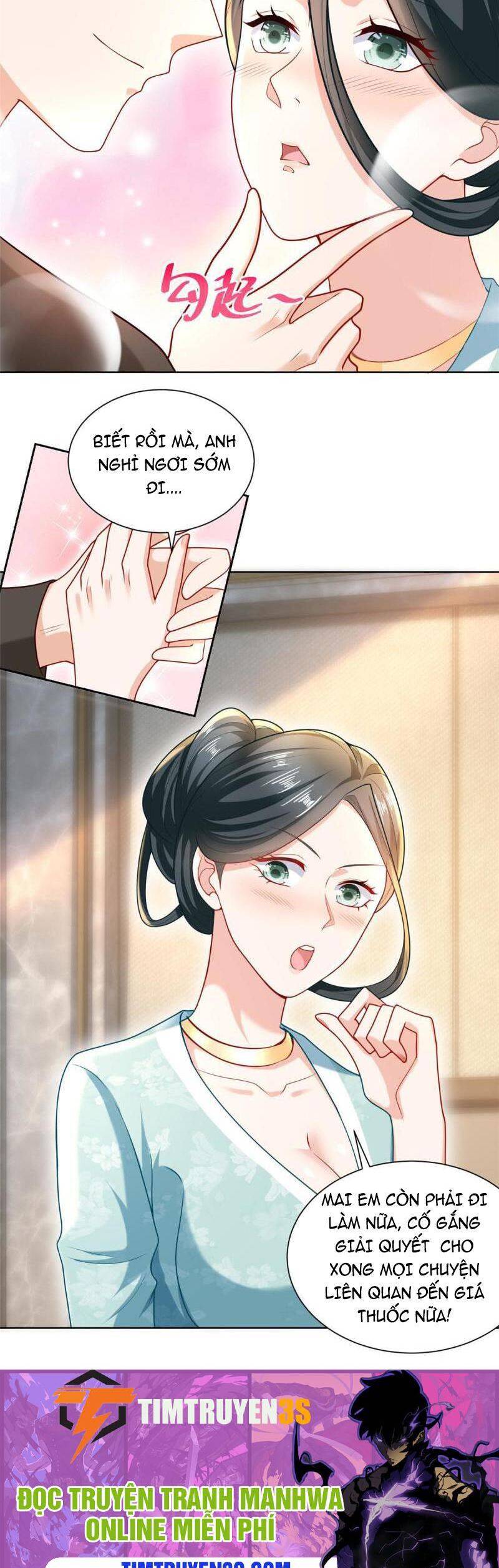 Mỗi Tuần Ta Có Một Nghề Nghiệp Mới Chap 172 - Next Chap 173