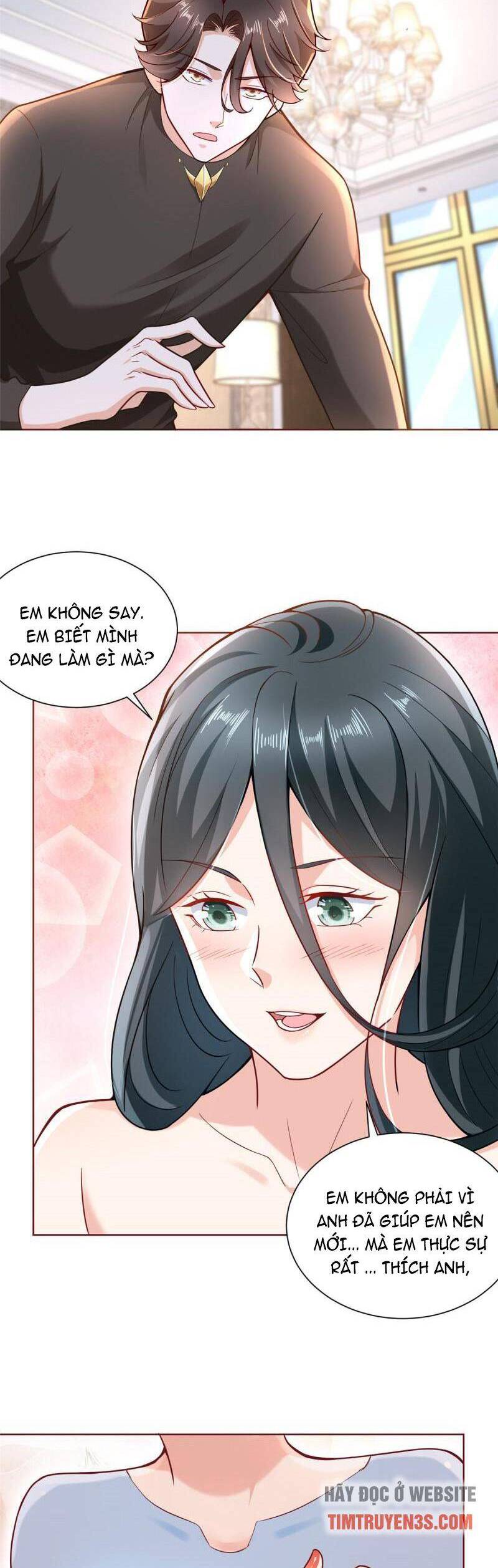 Mỗi Tuần Ta Có Một Nghề Nghiệp Mới Chap 172 - Next Chap 173