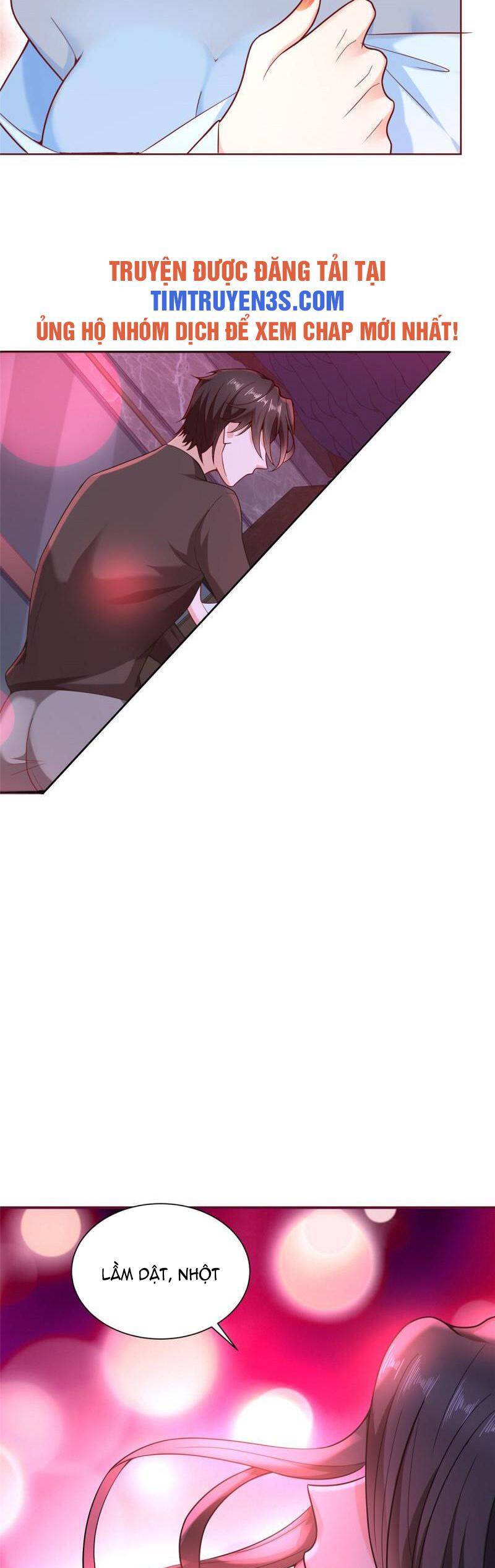 Mỗi Tuần Ta Có Một Nghề Nghiệp Mới Chap 172 - Next Chap 173