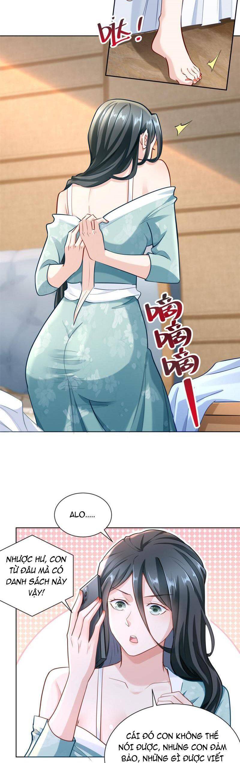 Mỗi Tuần Ta Có Một Nghề Nghiệp Mới Chap 172 - Next Chap 173