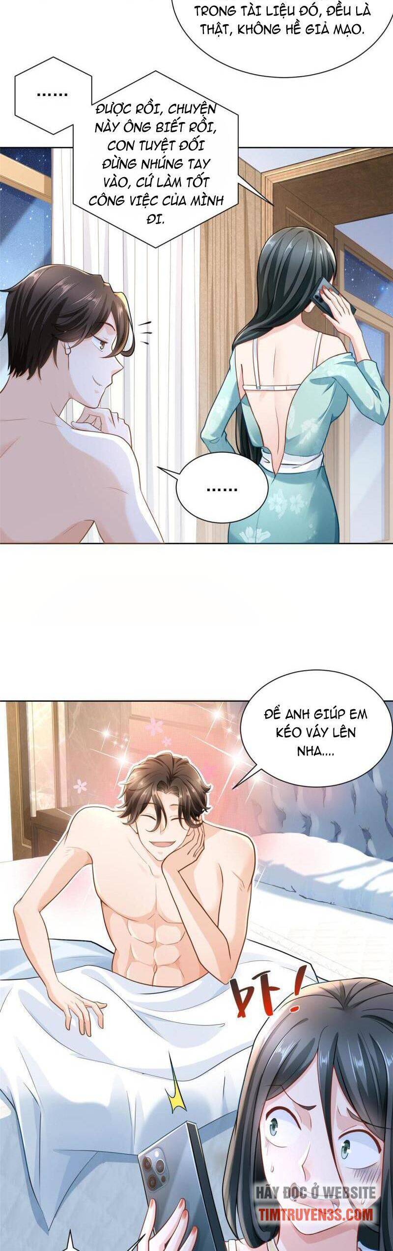 Mỗi Tuần Ta Có Một Nghề Nghiệp Mới Chap 172 - Next Chap 173