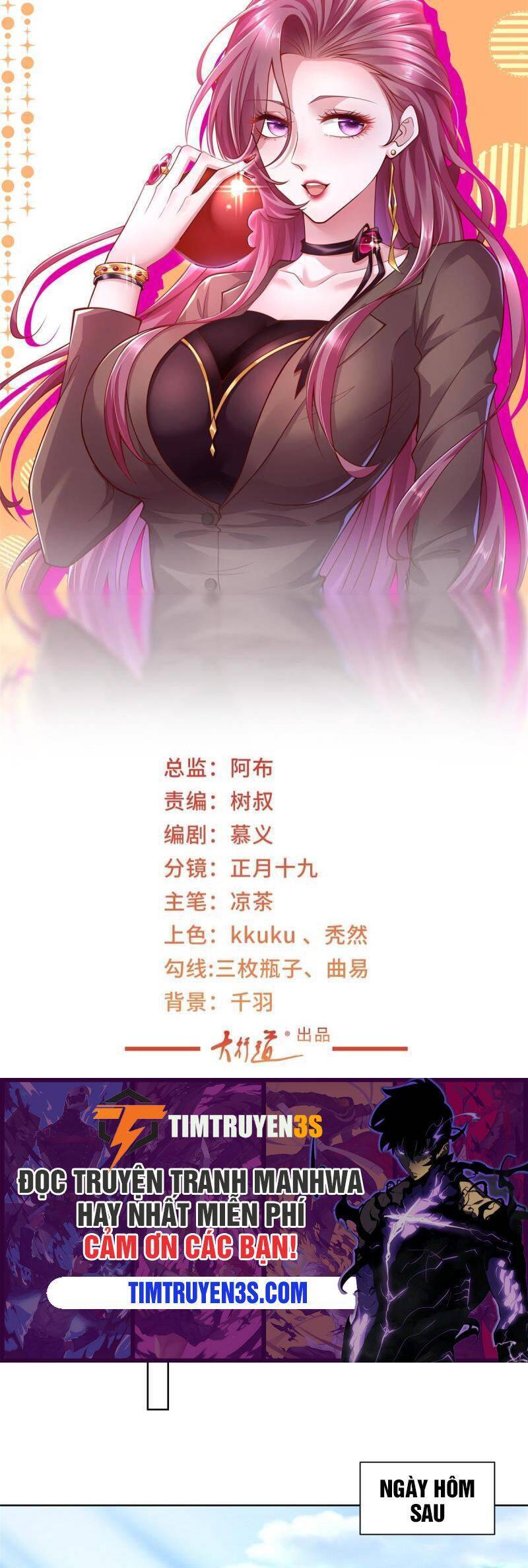 Mỗi Tuần Ta Có Một Nghề Nghiệp Mới Chap 173 - Next Chap 174