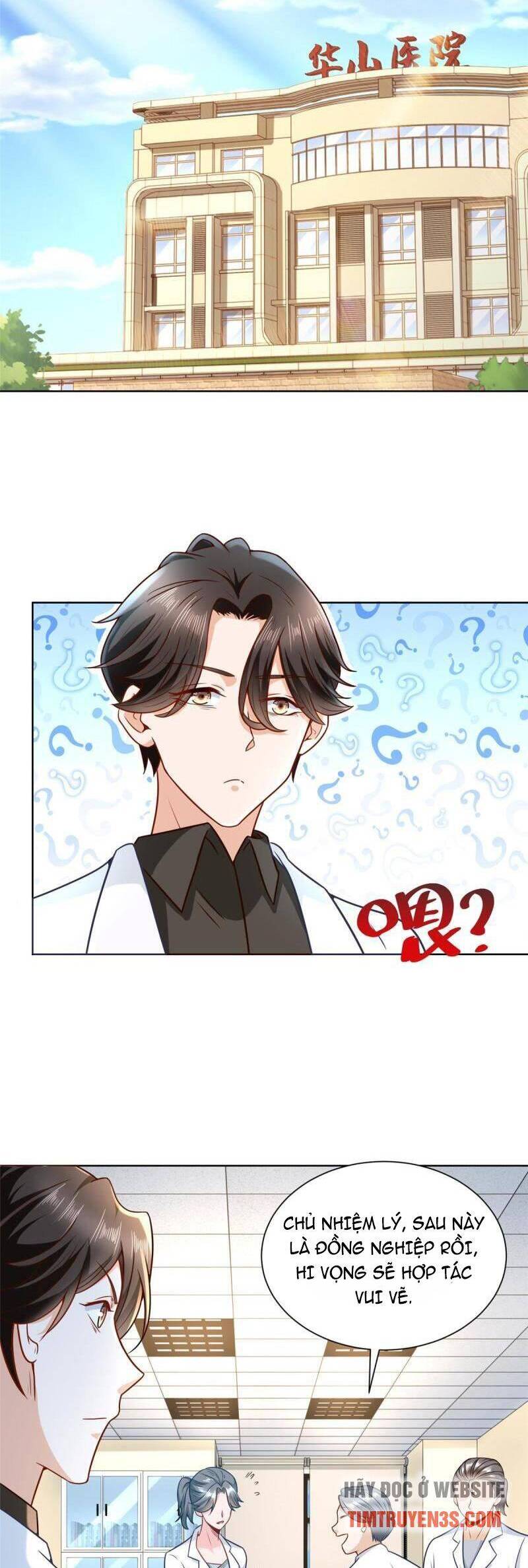 Mỗi Tuần Ta Có Một Nghề Nghiệp Mới Chap 173 - Next Chap 174