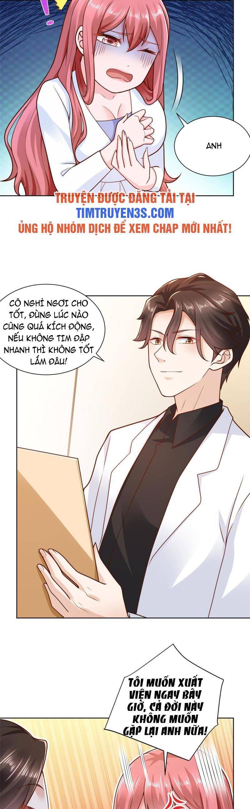 Mỗi Tuần Ta Có Một Nghề Nghiệp Mới Chap 173 - Next Chap 174