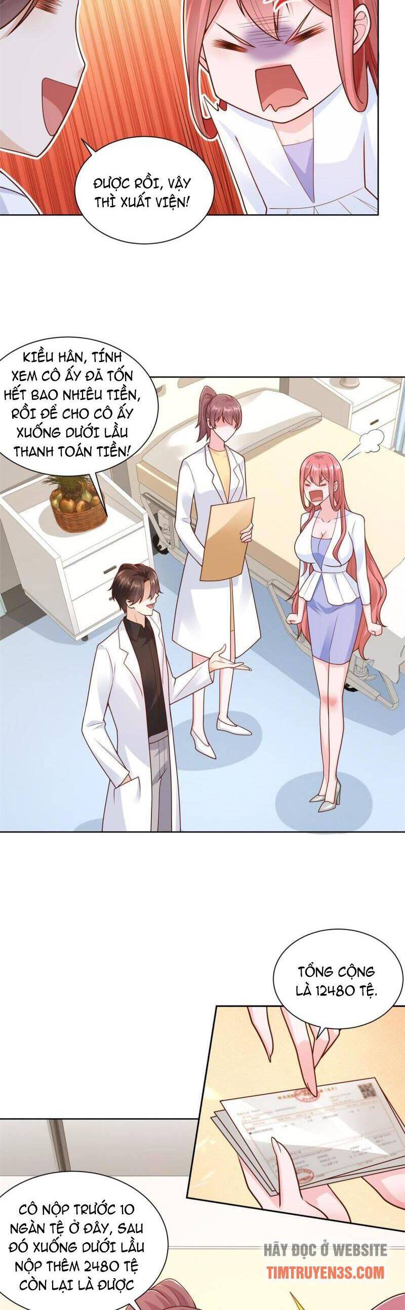 Mỗi Tuần Ta Có Một Nghề Nghiệp Mới Chap 173 - Next Chap 174
