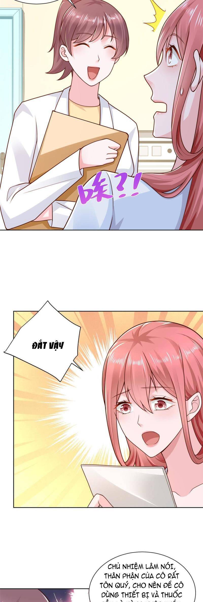 Mỗi Tuần Ta Có Một Nghề Nghiệp Mới Chap 173 - Next Chap 174