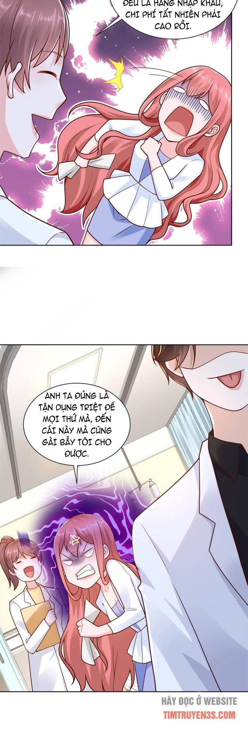 Mỗi Tuần Ta Có Một Nghề Nghiệp Mới Chap 173 - Next Chap 174