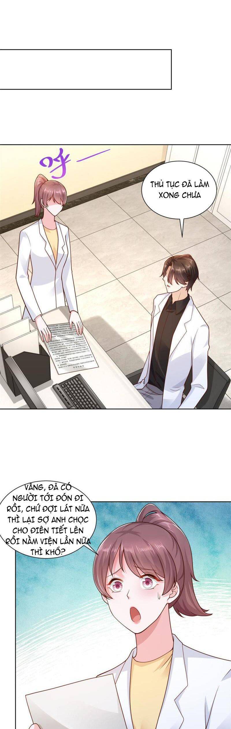 Mỗi Tuần Ta Có Một Nghề Nghiệp Mới Chap 173 - Next Chap 174