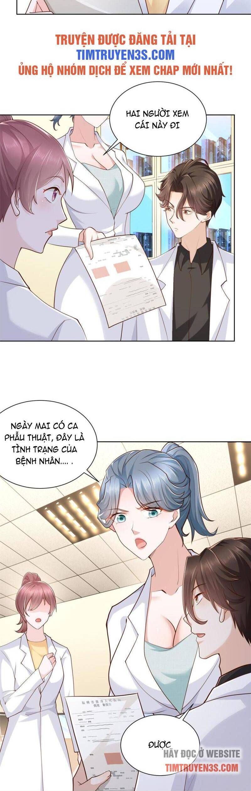 Mỗi Tuần Ta Có Một Nghề Nghiệp Mới Chap 173 - Next Chap 174
