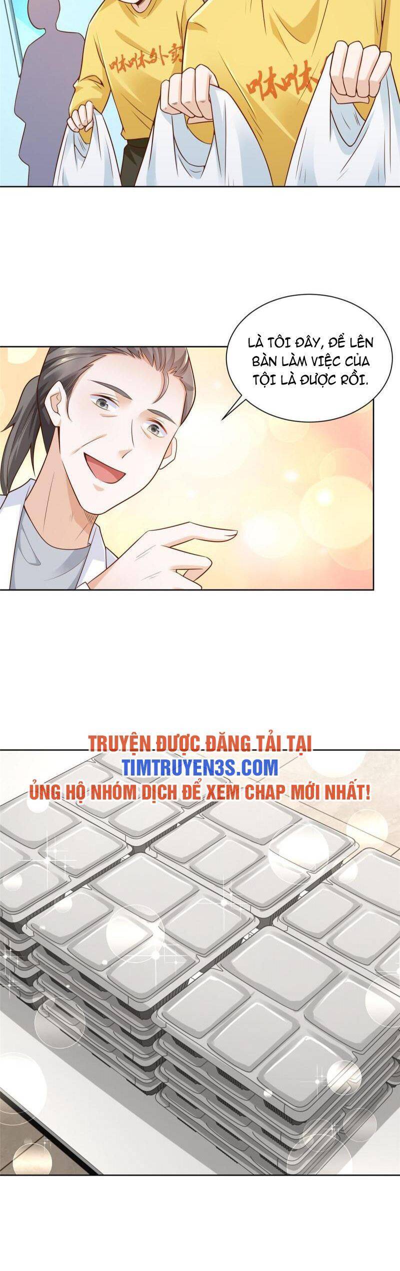 Mỗi Tuần Ta Có Một Nghề Nghiệp Mới Chap 173 - Next Chap 174