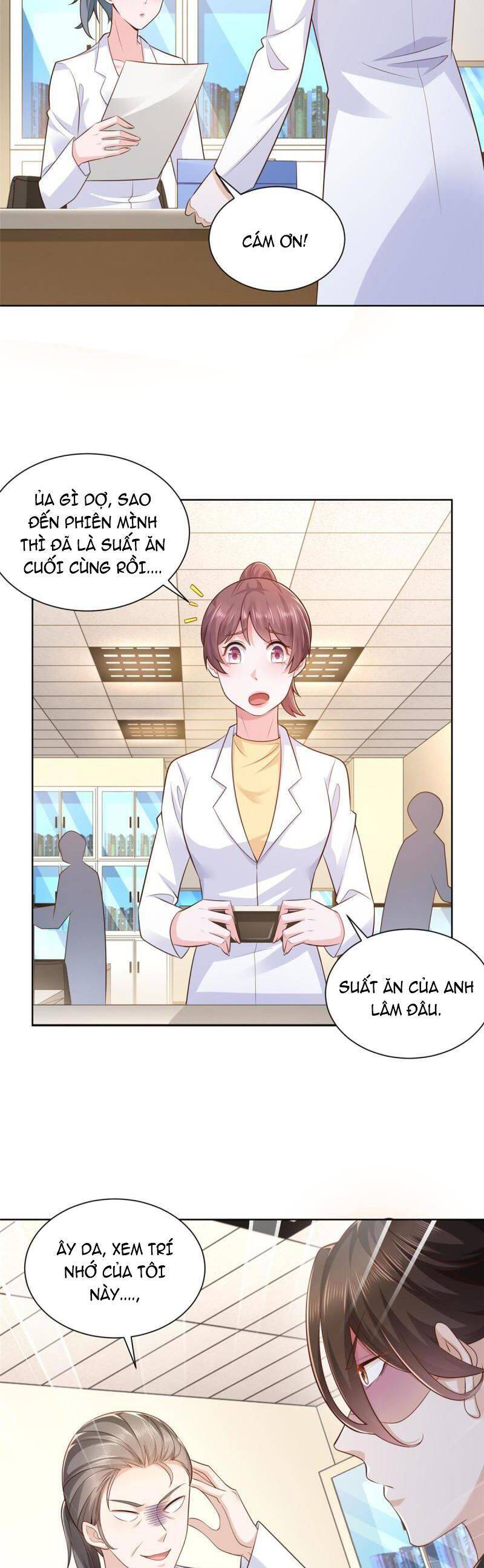 Mỗi Tuần Ta Có Một Nghề Nghiệp Mới Chap 173 - Next Chap 174