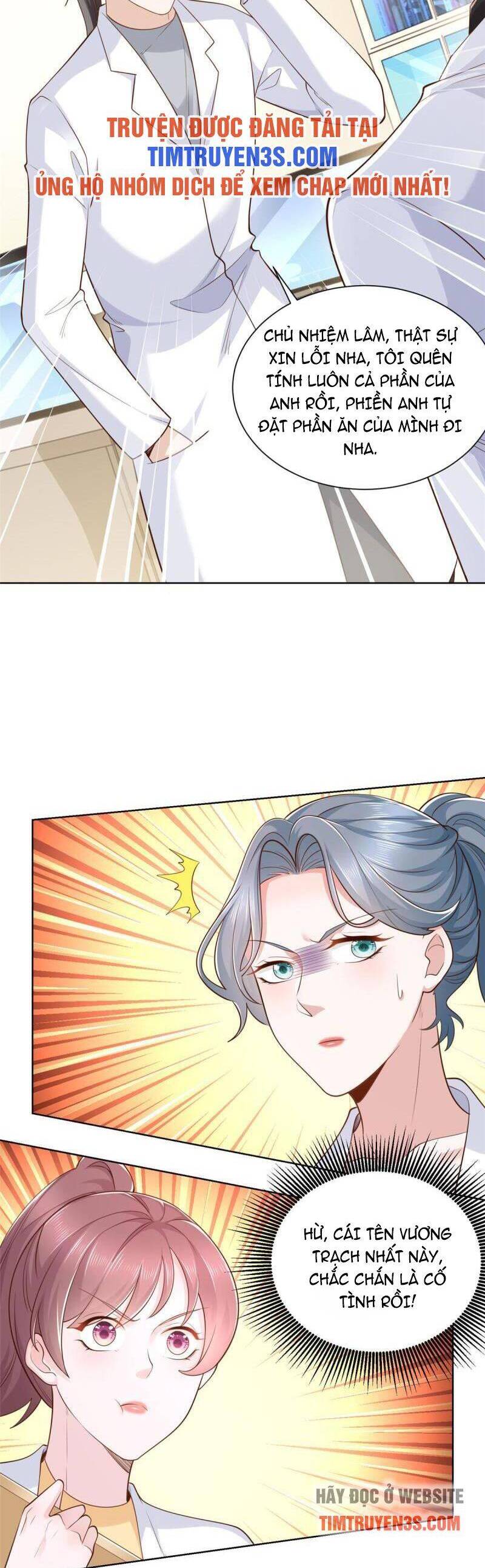 Mỗi Tuần Ta Có Một Nghề Nghiệp Mới Chap 173 - Next Chap 174