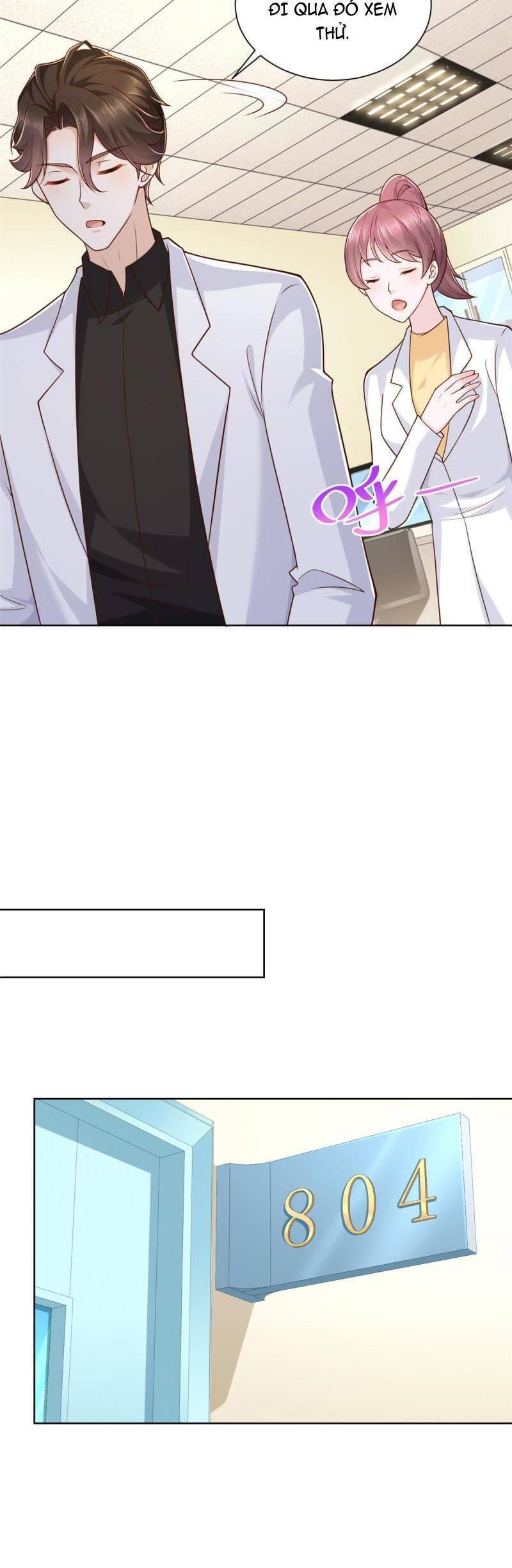 Mỗi Tuần Ta Có Một Nghề Nghiệp Mới Chap 173 - Next Chap 174