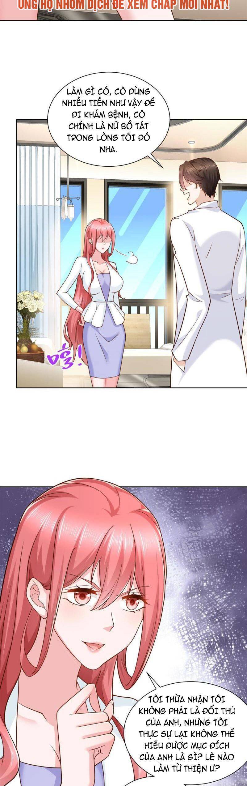 Mỗi Tuần Ta Có Một Nghề Nghiệp Mới Chap 173 - Next Chap 174