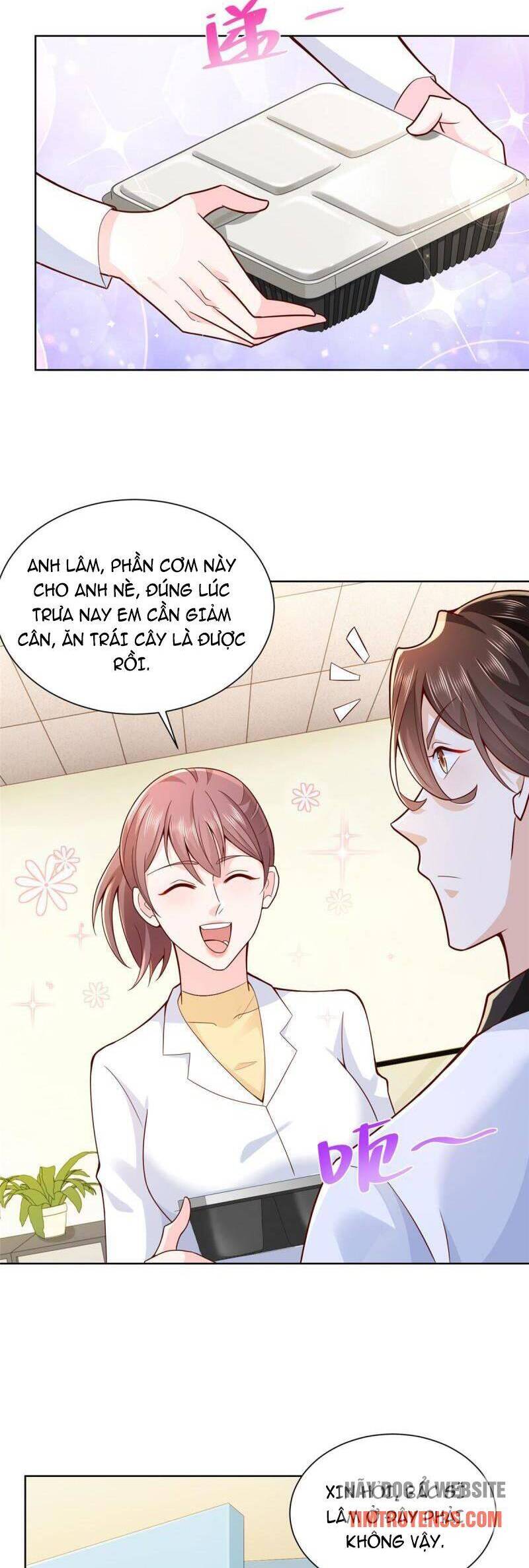 Mỗi Tuần Ta Có Một Nghề Nghiệp Mới Chap 174 - Next Chap 175