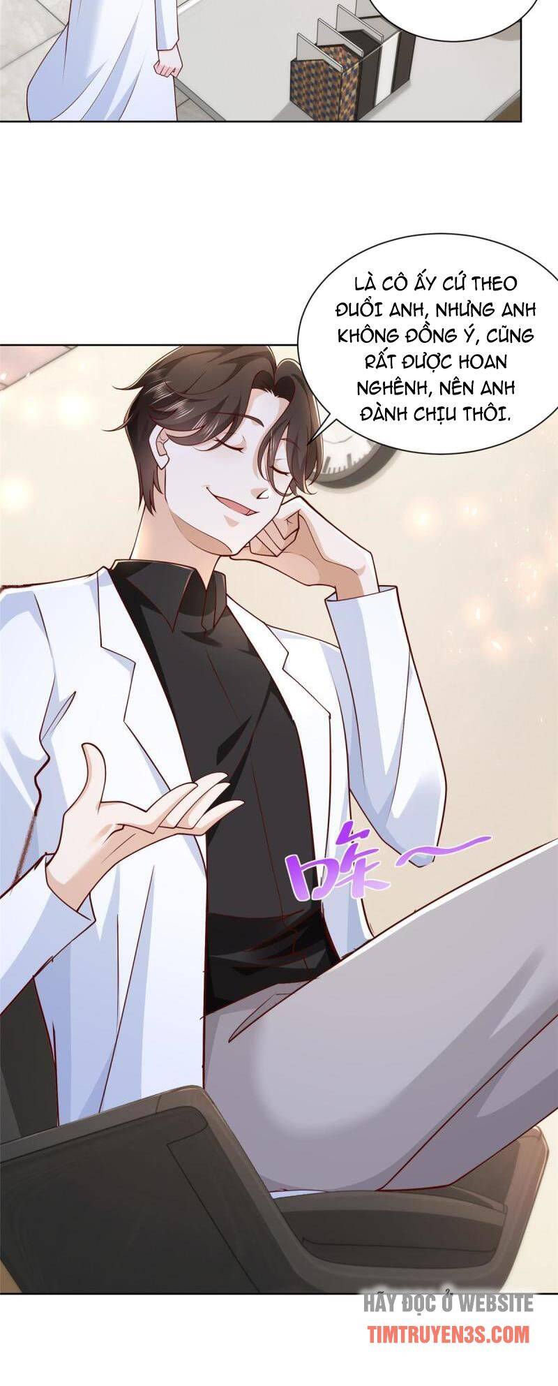 Mỗi Tuần Ta Có Một Nghề Nghiệp Mới Chap 174 - Next Chap 175