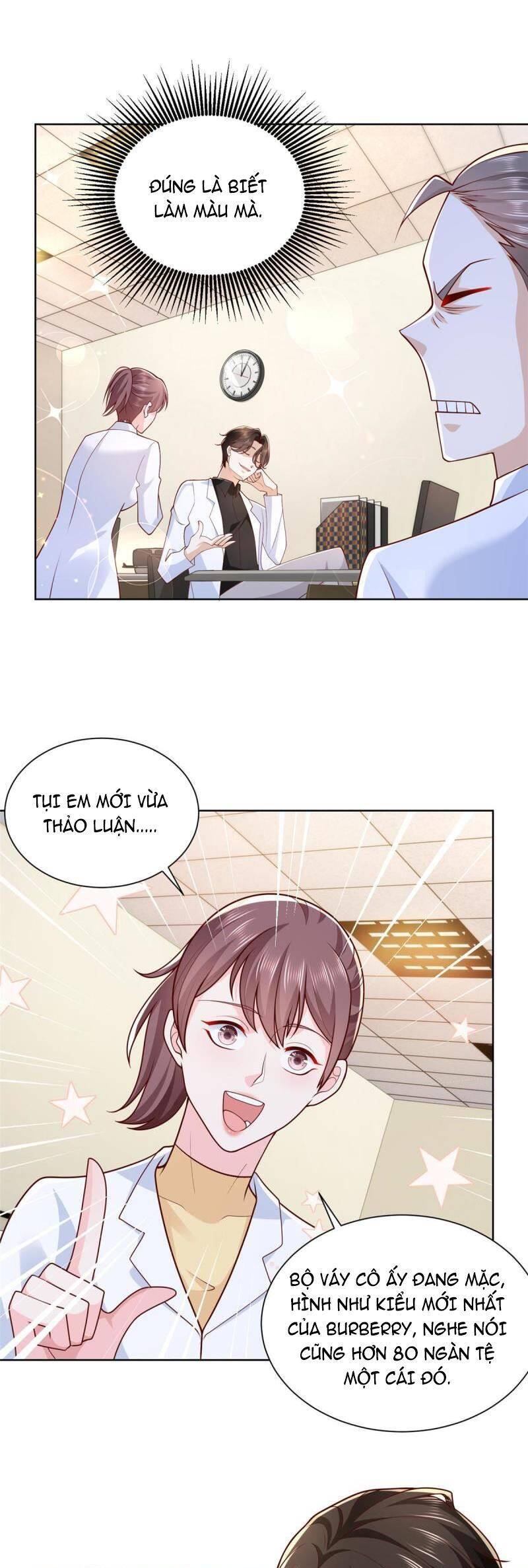 Mỗi Tuần Ta Có Một Nghề Nghiệp Mới Chap 174 - Next Chap 175