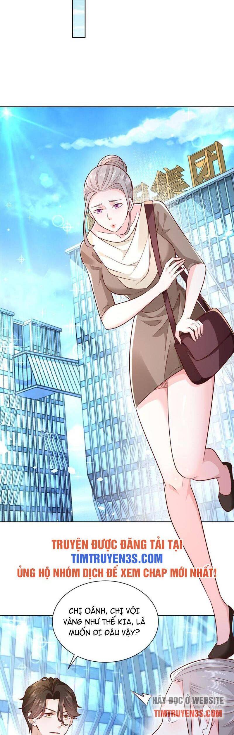 Mỗi Tuần Ta Có Một Nghề Nghiệp Mới Chap 174 - Next Chap 175