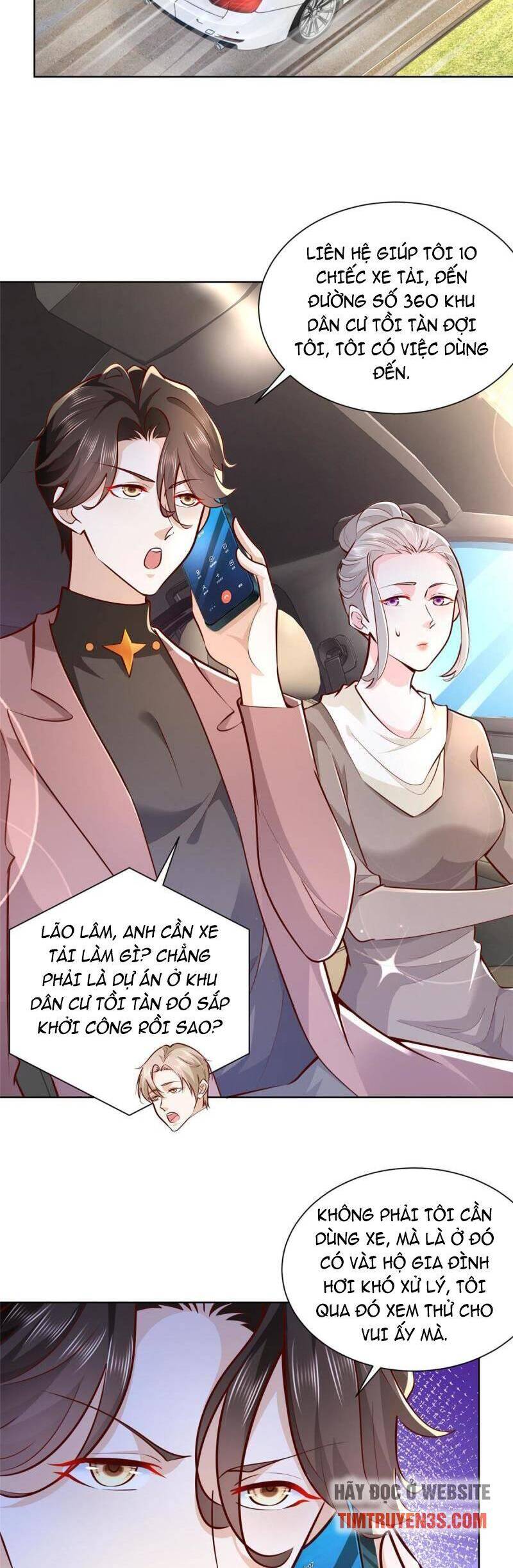 Mỗi Tuần Ta Có Một Nghề Nghiệp Mới Chap 174 - Next Chap 175